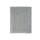 歐美國潮流杜邦紙拉鏈袋，白色杜邦紙拉鏈袋定制定做