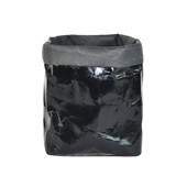 個(gè)性定制金屬色牛皮紙手提抽繩袋收納袋大容量美國(guó)萬圣節(jié)圣誕節(jié)