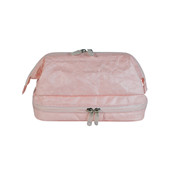 定做 馬卡龍洗漱包創(chuàng)意服裝手提袋禮品餃子包定制