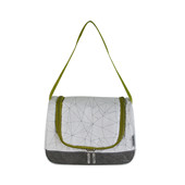  染色杜邦紙環(huán)保手提袋黑色杜邦紙袋1057D加厚杜邦紙袋