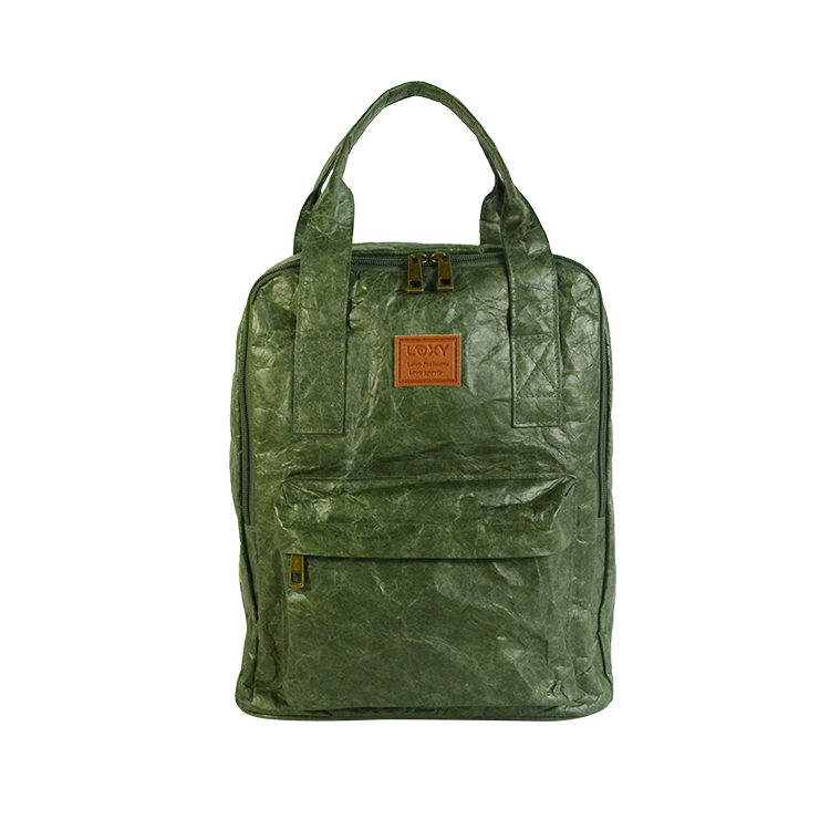 學(xué)生書包   防水書包，杜邦紙雙肩背包 電腦背包