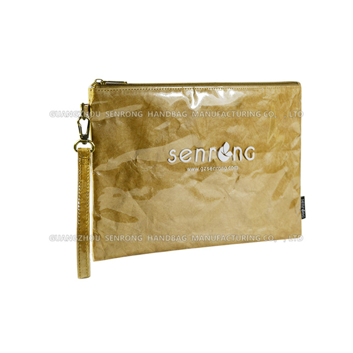 杜邦紙?zhí)匦l(wèi)強化妝包定制定做