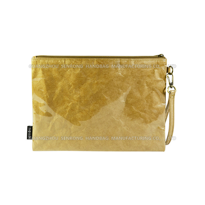 杜邦紙?zhí)匦l(wèi)強化妝包定制定做